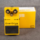 Boss OD-3 Overdrive Pedal - Boxed - 2nd Hand (126108) Boss OD-3 Overdrive Pedal - Boxed - 2nd Hand (126108)