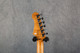 Jet Guitars JS-400 - Sea Foam Green - Gig Bag - 2nd Hand Jet Guitars JS-400 - Sea Foam Green - Gig Bag - 2nd Hand