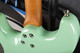 Jet Guitars JS-400 - Sea Foam Green - Gig Bag - 2nd Hand Jet Guitars JS-400 - Sea Foam Green - Gig Bag - 2nd Hand