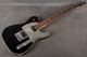 Squier John 5 Signature Telecaster - Black - Case - 2nd Hand