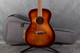 Martin 15 Series 000-15M StreetMaster Mahogany - Gig Bag - 2nd Hand Martin 15 Series 000-15M StreetMaster Mahogany - Gig Bag - 2nd Hand