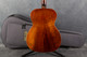 Martin 15 Series 000-15M StreetMaster Mahogany - Gig Bag - 2nd Hand Martin 15 Series 000-15M StreetMaster Mahogany - Gig Bag - 2nd Hand