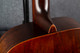 Martin 15 Series 000-15M StreetMaster Mahogany - Gig Bag - 2nd Hand Martin 15 Series 000-15M StreetMaster Mahogany - Gig Bag - 2nd Hand