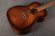 Martin 15 Series 000-15M StreetMaster Mahogany - Gig Bag - 2nd Hand Martin 15 Series 000-15M StreetMaster Mahogany - Gig Bag - 2nd Hand