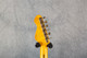 Vintage V52 Icon Electric Guitar - Distressed Butterscotch - 2nd Hand