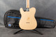 Fender Highway One Telecaster - Honey Blonde - Gig Bag - 2nd Hand Fender Highway One Telecaster - Honey Blonde - Gig Bag - 2nd Hand
