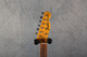 Fender 1969 Telecaster - Olympic White - Refin - Hard Case - 2nd Hand