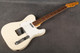 Fender 1969 Telecaster - Olympic White - Refin - Hard Case - 2nd Hand