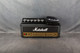 Marshall JVM410H Amp Head with Footswitch - Cover **COLLECTION ONLY** - 2nd Hand Marshall JVM410H Amp Head with Footswitch - Cover **COLLECTION ONLY** - 2nd Hand