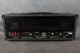 Marshall JVM410H Amp Head with Footswitch - Cover **COLLECTION ONLY** - 2nd Hand Marshall JVM410H Amp Head with Footswitch - Cover **COLLECTION ONLY** - 2nd Hand