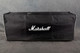 Marshall JVM410H Amp Head with Footswitch - Cover **COLLECTION ONLY** - 2nd Hand Marshall JVM410H Amp Head with Footswitch - Cover **COLLECTION ONLY** - 2nd Hand