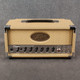 Peavey Classic 20 Mini 20-Watt Tube Head **COLLECTION ONLY** - 2nd Hand Peavey Classic 20 Mini 20-Watt Tube Head **COLLECTION ONLY** - 2nd Hand
