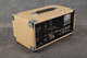 Peavey Classic 20 Mini 20-Watt Tube Head **COLLECTION ONLY** - 2nd Hand Peavey Classic 20 Mini 20-Watt Tube Head **COLLECTION ONLY** - 2nd Hand