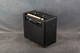 Vox Valvetronix VT15 15w Guitar Amp Combo - 2nd Hand
