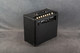 Vox Valvetronix VT15 15w Guitar Amp Combo - 2nd Hand