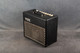Vox Valvetronix VT15 15w Guitar Amp Combo - 2nd Hand