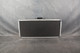 Stagg UPC-688 ABS Case For Guitar Effect Pedals - 2nd Hand
