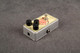Electro-Harmonix Soul Food Transparent Overdrive - Box & PSU - 2nd Hand