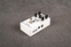 MXR M87 Bass Compressor Pedal - Boxed - 2nd Hand (126130)