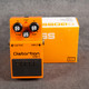 Boss DS-1 Distortion Pedal - Boxed - 2nd Hand (126127)