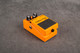 Boss DS-1 Distortion Pedal - Boxed - 2nd Hand (126127)