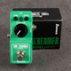 Ibanez Tube Screamer Mini OVerdrive Pedal - Boxed - 2nd Hand (126140)