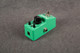 Ibanez Tube Screamer Mini OVerdrive Pedal - Boxed - 2nd Hand (126140)