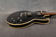 Gibson Memphis ES-235 - Ebony - Gig Bag - 2nd Hand