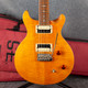PRS SE Santana Signature - Santana Yellow - Gig Bag - 2nd Hand