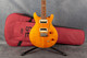 PRS SE Santana Signature - Santana Yellow - Gig Bag - 2nd Hand