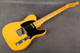 Fender American Vintage 52 Reissue Telecaster 2009 - Blonde - Case - 2nd Hand