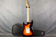 Fender Mexican Standard Stratocaster 2003 - 3-Colour Sunburst - Case - 2nd Hand