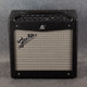 Fender Mustang I v2 Guitar Amplifier Combo - 2nd Hand (126174) Fender Mustang I v2 Guitar Amplifier Combo - 2nd Hand (126174)