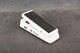 Jim Dunlop 105Q Cry Baby Bass Wah - Boxed - 2nd Hand