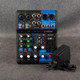Yamaha MG06X Mixing Console with PSU - 2nd Hand