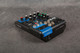 Yamaha MG06X Mixing Console with PSU - 2nd Hand