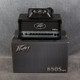 Peavey 6505 MH Mini Guitar Amp Head with Footswitch - Boxed - 2nd Hand Peavey 6505 MH Mini Guitar Amp Head with Footswitch - Boxed - 2nd Hand