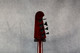 Epiphone Thunderbird IV Bass - Vintage Sunburst - 2nd Hand (125935) Epiphone Thunderbird IV Bass - Vintage Sunburst - 2nd Hand (125935)