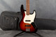 Fender American Special Jazz Bass - 3-Colour Sunburst - Gig Bag - 2nd Hand Fender American Special Jazz Bass - 3-Colour Sunburst - Gig Bag - 2nd Hand