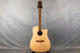 Indie Guitar Co The Rough Boy CE Electro Acoustic - Natural - 2nd Hand Indie Guitar Co The Rough Boy CE Electro Acoustic - Natural - 2nd Hand