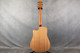 Indie Guitar Co The Rough Boy CE Electro Acoustic - Natural - 2nd Hand Indie Guitar Co The Rough Boy CE Electro Acoustic - Natural - 2nd Hand