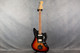Fender Player Jaguar - 3-Colour Sunburst - Ex Demo Fender Player Jaguar - 3-Colour Sunburst - Ex Demo