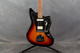 Fender Player Jaguar - 3-Colour Sunburst - Ex Demo Fender Player Jaguar - 3-Colour Sunburst - Ex Demo