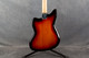 Fender Player Jaguar - 3-Colour Sunburst - Ex Demo Fender Player Jaguar - 3-Colour Sunburst - Ex Demo