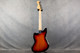 Fender Player Jaguar - 3-Colour Sunburst - Ex Demo Fender Player Jaguar - 3-Colour Sunburst - Ex Demo