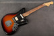 Fender Player Jaguar - 3-Colour Sunburst - Ex Demo Fender Player Jaguar - 3-Colour Sunburst - Ex Demo