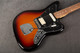 Fender Player Jaguar - 3-Colour Sunburst - Ex Demo Fender Player Jaguar - 3-Colour Sunburst - Ex Demo