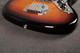 Fender Player Jaguar - 3-Colour Sunburst - Ex Demo Fender Player Jaguar - 3-Colour Sunburst - Ex Demo