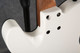 Charvel Joe Duplantier Signature Pro-Mod San Dimas Style 2 HH - White - 2nd Hand