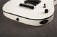 Charvel Joe Duplantier Signature Pro-Mod San Dimas Style 2 HH - White - 2nd Hand